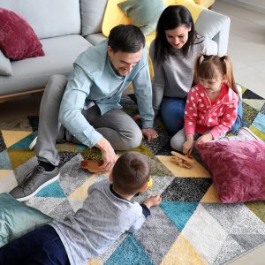 ליווי אישי – בסיסי